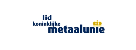 CPL Metaal is lid van Koninklijke Metaalunie